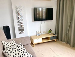 Apartamentos New Payma