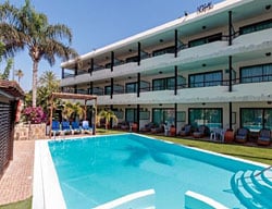 Apartamentos Nogal