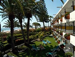 Apartamentos Nogalera