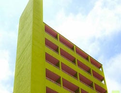 Apartamentos Now Benidorm
