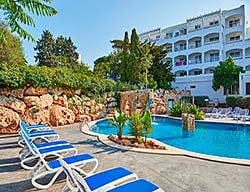 Apartamentos Ola Cala Dor