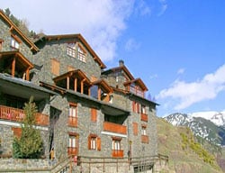 Apartamentos Ona Dorada El Tarter