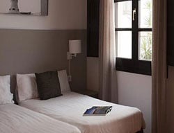Apartamentos Opera Rambla