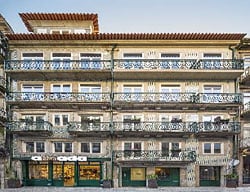 Apartamentos Oporto City Flats Almada