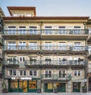 Apartamentos Oporto City Flats Almada