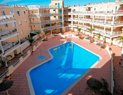 Apartamentos Orihuela Mirador 3000