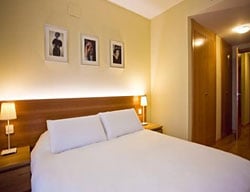 Apartamentos Palafox Central Suites