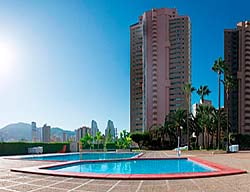 Apartamentos Paraiso 10