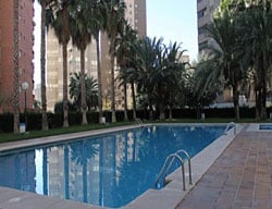 Apartamentos Paraiso Centro
