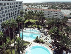 Apartamentos Paraiso Maspalomas