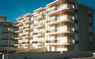 Apartamentos Pasarela