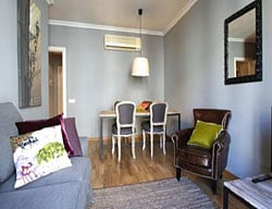 Apartamentos Paseo De Gracia