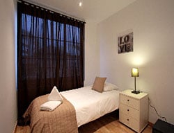 Apartamentos Paseo De Gracia Residence