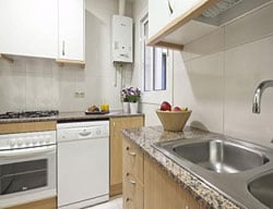 Apartamentos Passeig De Gracia