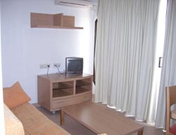 Apartamentos Payma