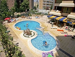 Apartamentos Picasso