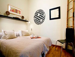Apartamentos Picasso