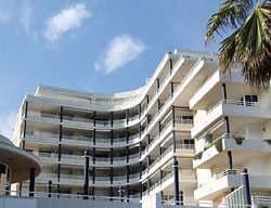 Apartamentos Picasso Peñiscola