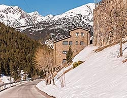 Apartamentos Pierre Vacances Andorra Sunari Peretol