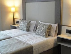 Apartamentos Pierre Vacances Barcelona Sants