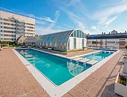 Apartamentos Pierre Vacances Eurobuilding 2