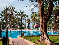 Apartamentos Pierre Vacances Marazul Del Sur