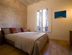 Apartamentos Pillow Barcelona 5 Stars