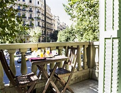 Apartamentos Pillowapartments Rambla Catalunya