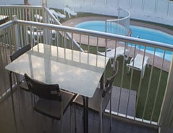 Apartamentos Placida Mar