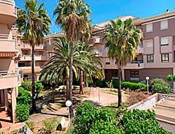 Apartamentos Playa Del Cargador 3000