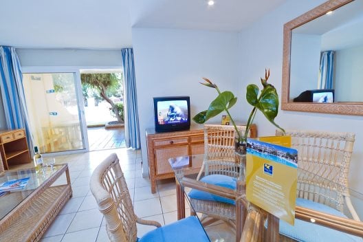 Apartamentos Playa Park Club - Corralejo - Fuerteventura