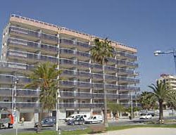 Apartamentos Playa Spa Natura Resort