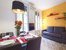 Apartamentos Plaza Catalunya