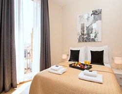 Apartamentos Plaza Espanya