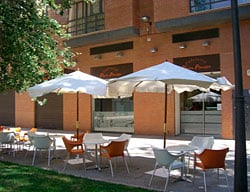 Apartamentos Plaza Picasso