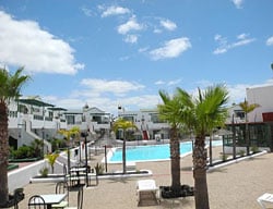 Apartamentos Pocillos Playa