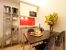 Apartamentos Pop Art Lofts