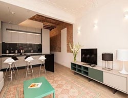 Apartamentos Portaferrissa