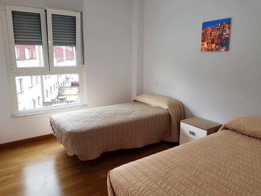 Apartamentos Portosin 3000 Portosin Coru  a