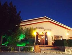 Apartamentos Prades