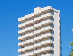 Apartamentos Primavera Loix