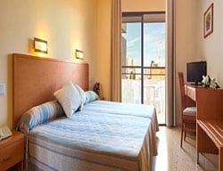 Apartamentos Primavera Park