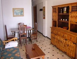 Apartamentos Principado Mediterraneo