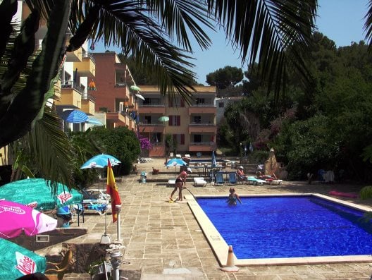 Apartamentos Promenade-panama
