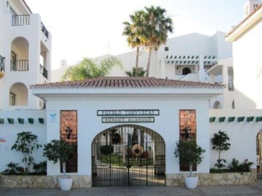 Apartamentos Pueblo Torviscas