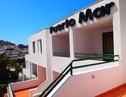 Apartamentos Puerto Mar