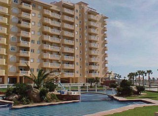 Apartamentos Puerto Playa