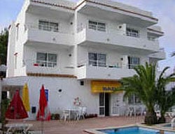 Apartamentos Puig De Nalis La Pampa