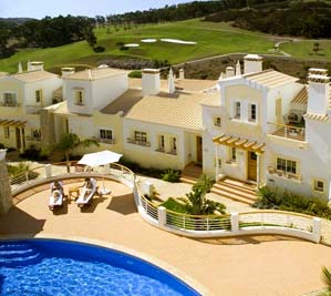 Apartamentos Quinta Da Encosta Velha
