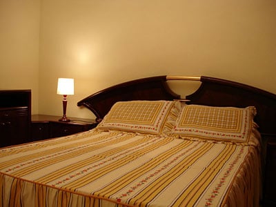Apartamentos Quinta Mari  a Foz Lugo